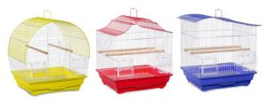 Prevue Economy Homes for Extra-Small to Small Birds Soho Cockatiel Collection