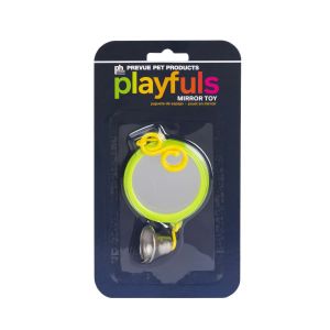 Prevue Playfuls  2-sided Round Mirror