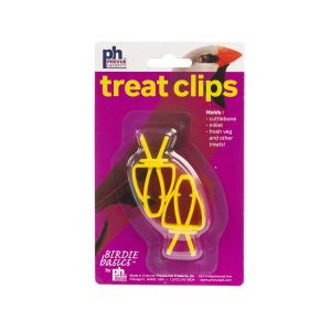 Prevue Treat Clips