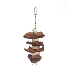 Prevue Naturals  Naturals Brownie Snack
