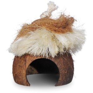 Prevue Critter Hut