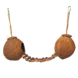 Prevue Double Coconut w/ Ladder