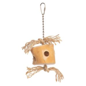 Prevue Naturals  Wood Cheese