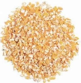 50LB CRACKED CORN 5951