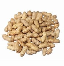 50LB PEANUTS IN SHELL