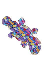 OT PERCY PLATYPUS CHEW TOY