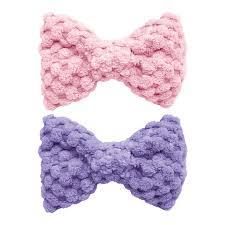 2PK NALA BOWTIE