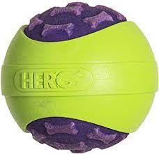HERO SM GRN OA BALL