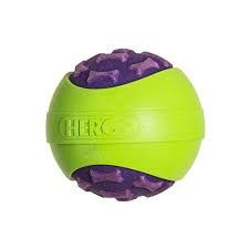 HERO LG GRN OA BALL