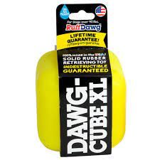 RD DAWG-CUBE XL