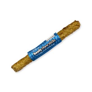 FRANKLY 7" PEANUT BUTTER BEEFY STICK