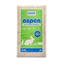 AWF 24L ASPEN PETS PICK SHAVINGS
