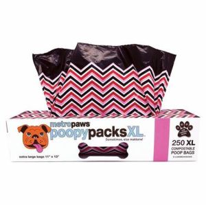 MP PNK XL POOPY PACKS