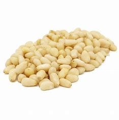 55LB PINENUTS