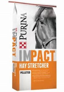 50LB IMPACT HORSE HAY STRETCHER