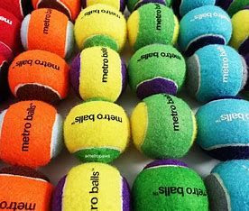 MP METRO BLISS BALL
