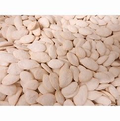 50LB PUMPKIN SEED