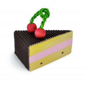 PREVUE SLICE OF THE PARTY