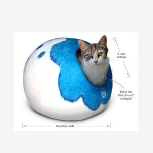 DURKHA CAT CAVE