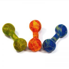 DURKHA DUMBELL MULTI-COLOR