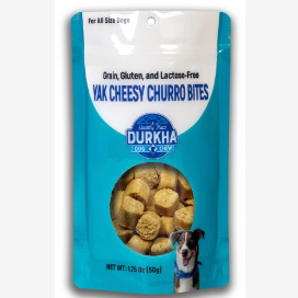 DURKHA 1.75OZ CHEESE CHURRO BITE