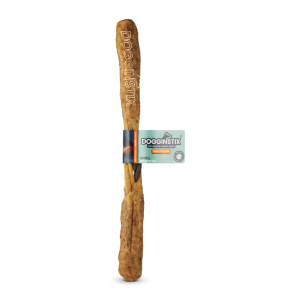 DSX LAMB COLLAGEN BARBELL