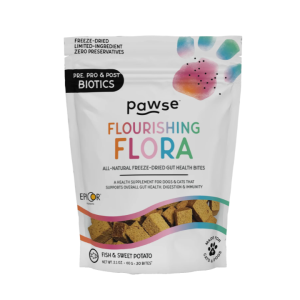 30CT PAWSE FLOURISHING FLORA