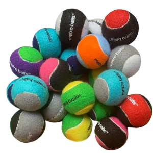 METRO PAWS METRO BALL K9