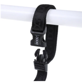 DOOG CLIPIT BLACK NEOSPORT LEAD