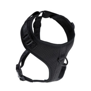 DOOG EXTRA SMALL BLACK NEOSPORT HARNESS