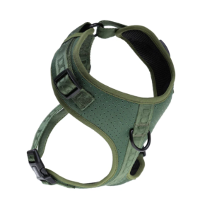 DOOG EXTRA SMALL GREEN NEOSPORT HARNESS