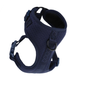 DOOG EXTRA SMALL NAVY NEOSPORT HARNESS