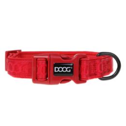 DOOG EXTRA SMALL RED NEOSPORT COLLAR