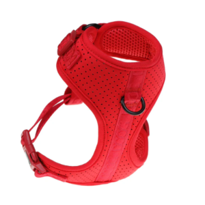 DOOG EXTRA SMALL RED NEOSPORT HARNESS