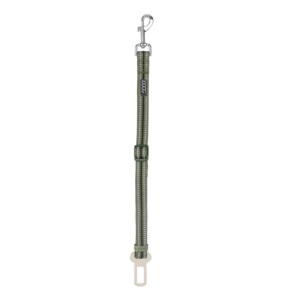 DOOG GREEN CAR RESTRAINT