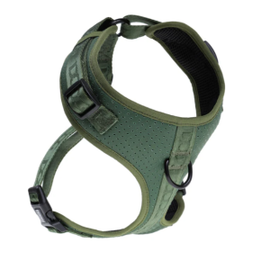 DOOG LARGE GREEN NEOSPORT HARNESS