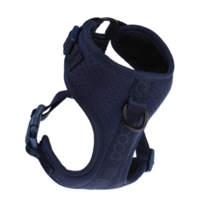 DOOG MEDIUM NAVY NEOSPORT HARNESS