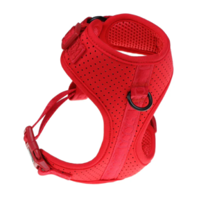 DOOG LARGE RED NEOSPORT HARNESS