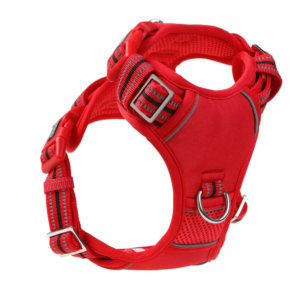 DOOG LARGE RED NEOTECH HARNESS