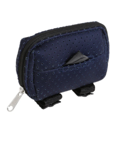 DOOG NAVY WALKIE POUCH WITH BAGS