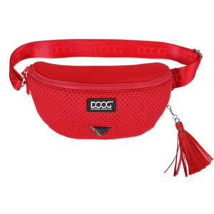 DOOG RED NEOSPORT HIP BELT