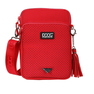DOOG RED NEOSPORT WALKIE BAG