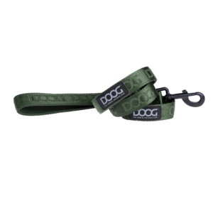 DOOG SMALL GREEN NEOSPORT LEAD