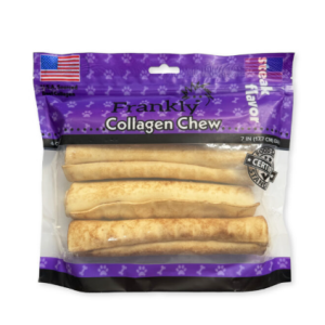 FNK 4CT 7-8" STEAK RETRIEVER ROLL