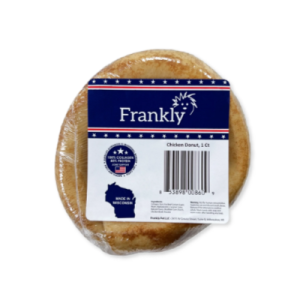 FNK CKN DONUT