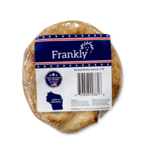 FNK PB DONUT
