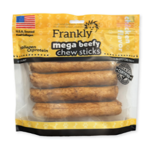 FNK 4CT 7" CKN MEGA BEEFY STICK