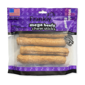 FNK 4CT 7" STEAK MEGA BEEFY STICK