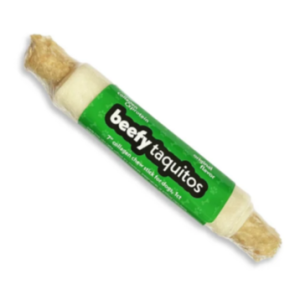 FNK 7" ORIG BEEFY TAQUITO