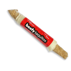 FNK 7" BCN BEEFY TAQUITO